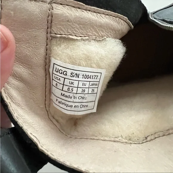 UGG ankle boots - Picture 8 of 10